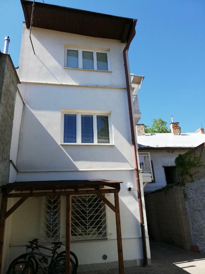 Pension U Kostela Cesky Brod Екстер'єр фото